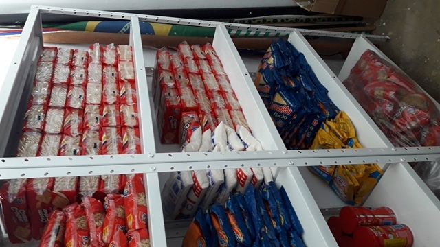 Escola municipal João Belarmino do Vale ganha novas estruturas na biblioteca - Imagem 9