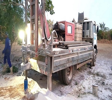 Município soluciona problema de falta d’água em comunidade rural 