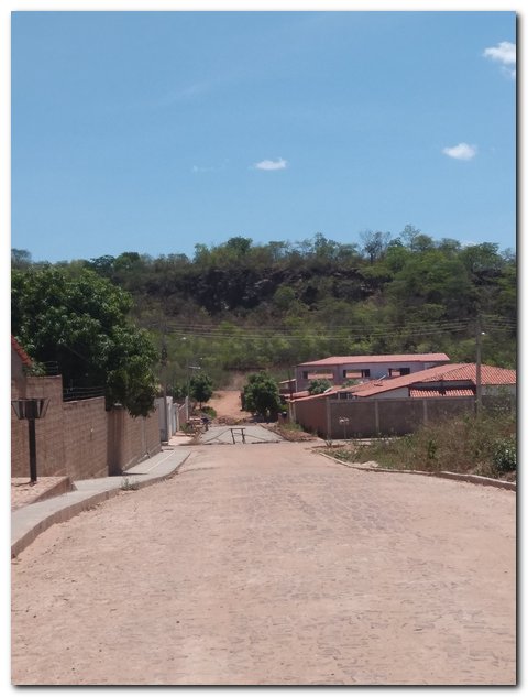 Moradores do Bairro Joaquim Borges vivem uma nova realidade  - Imagem 9