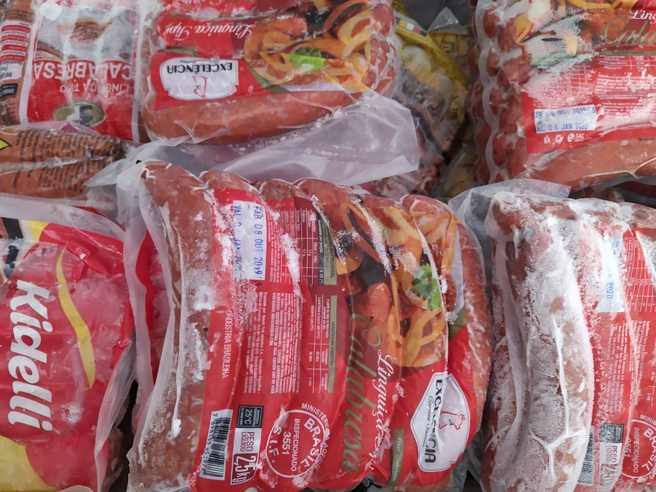 Em Uruçuí a Merenda escolar da rede municipal é nutritiva e de qualidade. - Imagem 1