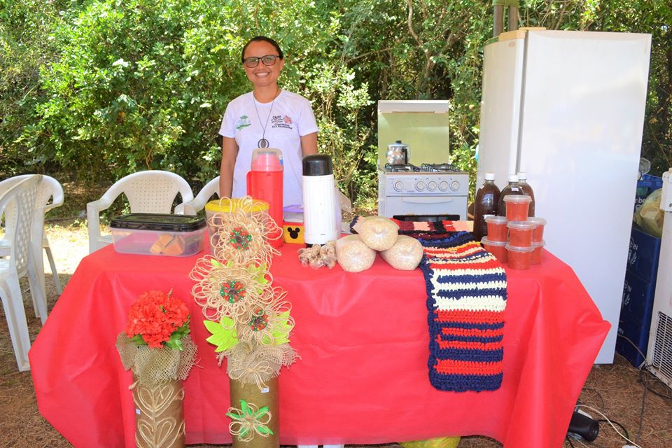 Prefeito Genival Bezerra faz abertura oficial da XII Expofeira de Caprinos e Ovinos - Imagem 14