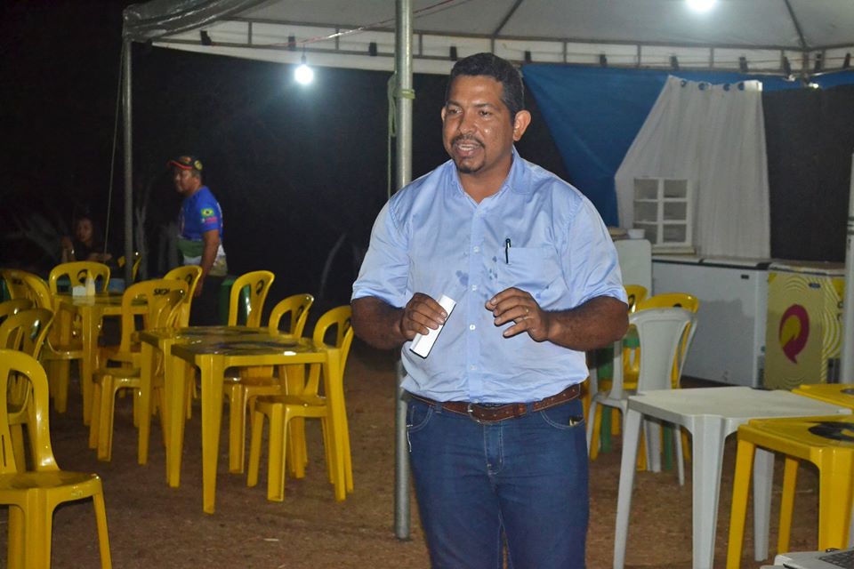 Prefeito Genival Bezerra faz abertura oficial da XII Expofeira de Caprinos e Ovinos - Imagem 36