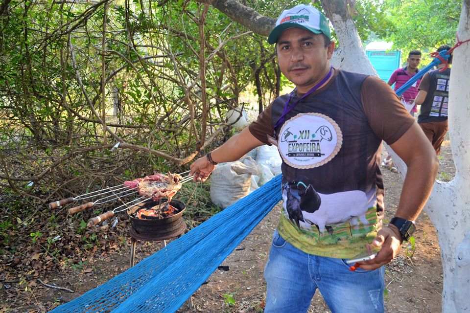 Prefeito Genival Bezerra faz abertura oficial da XII Expofeira de Caprinos e Ovinos - Imagem 29