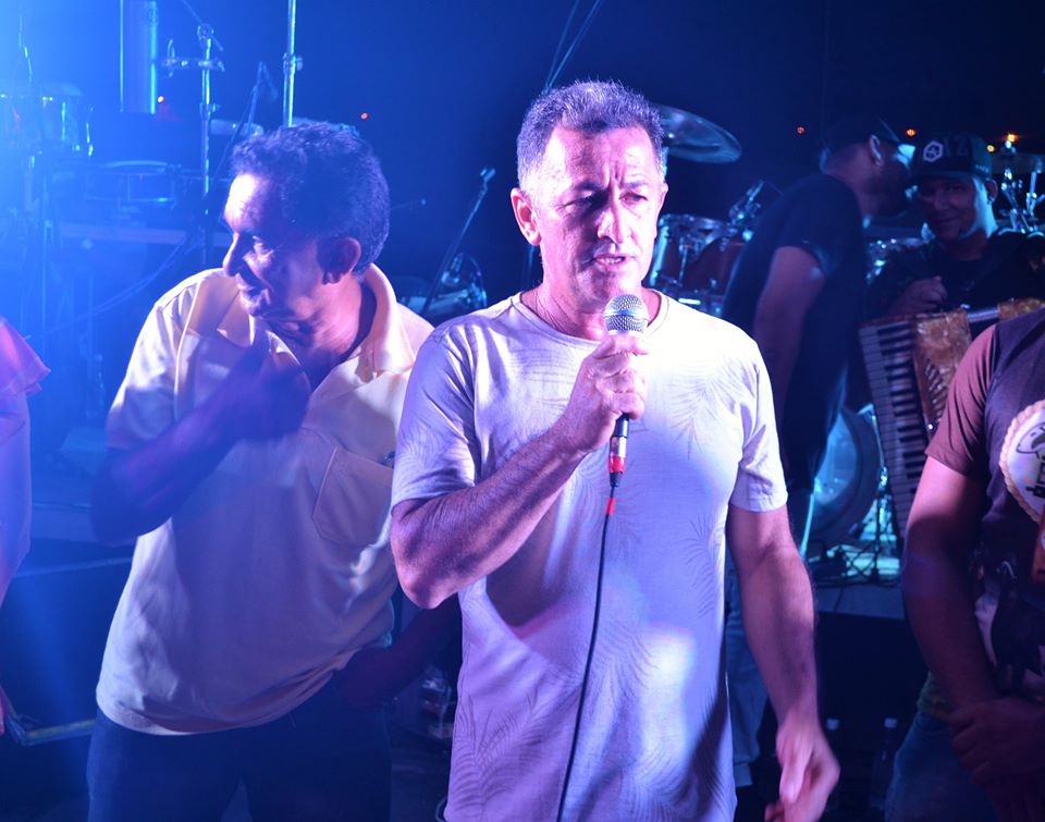 Prefeito Genival Bezerra faz abertura oficial da XII Expofeira de Caprinos e Ovinos - Imagem 3