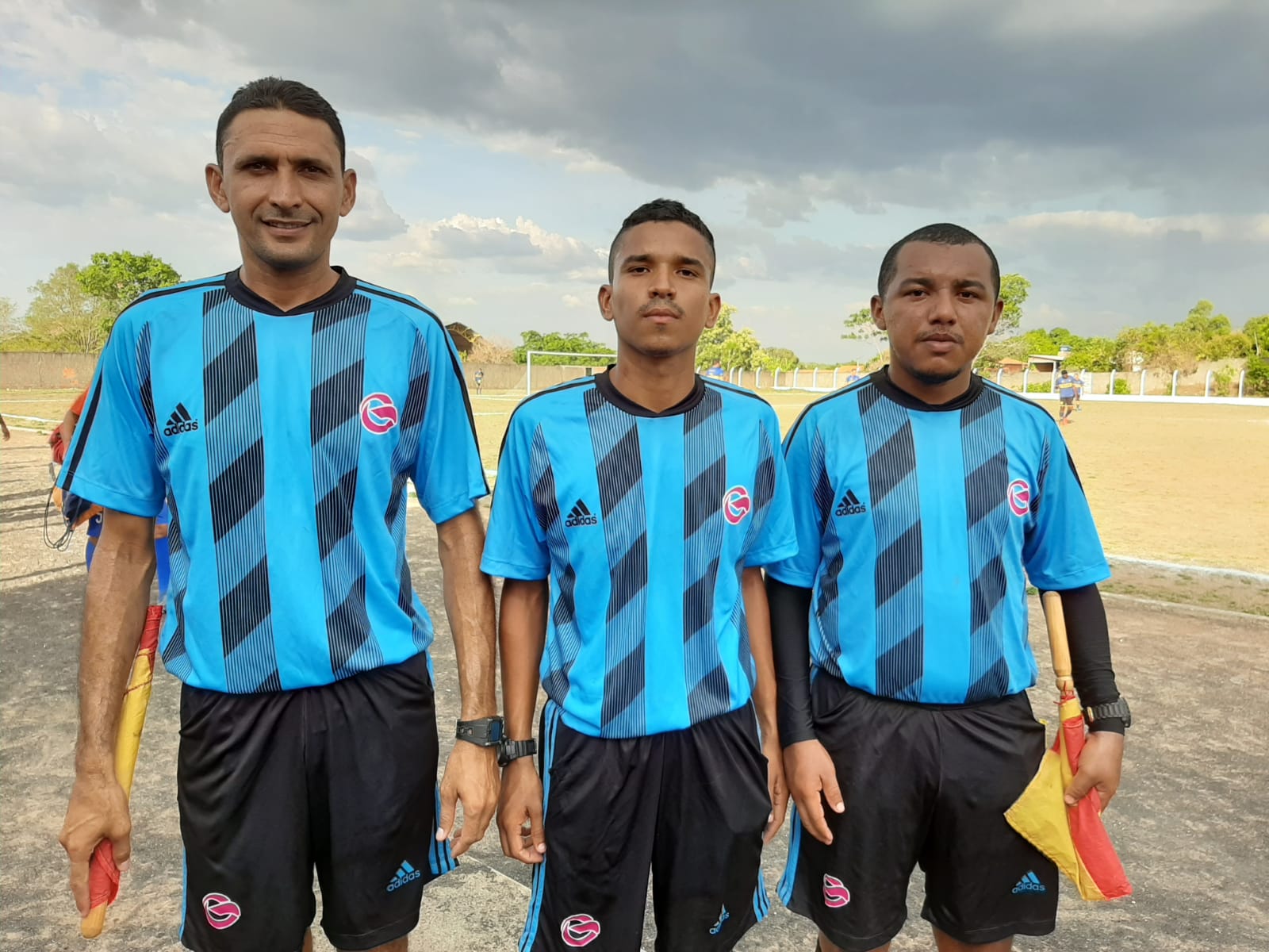 Futebol  feminino e masculino em destaque em Monsenhor Gil  - Imagem 5