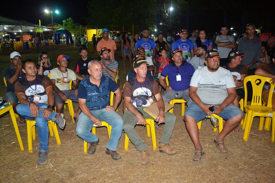 Prefeito Genival Bezerra faz abertura oficial da XII Expofeira de Caprinos e Ovinos - Imagem 37