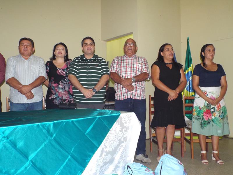 Solenidade marca lançamento dos Jogos Olímpicos de Pedro II - Imagem 6