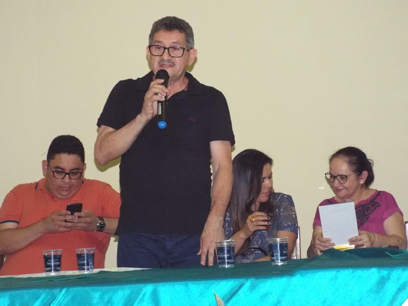 Solenidade marca lançamento dos Jogos Olímpicos de Pedro II - Imagem 43