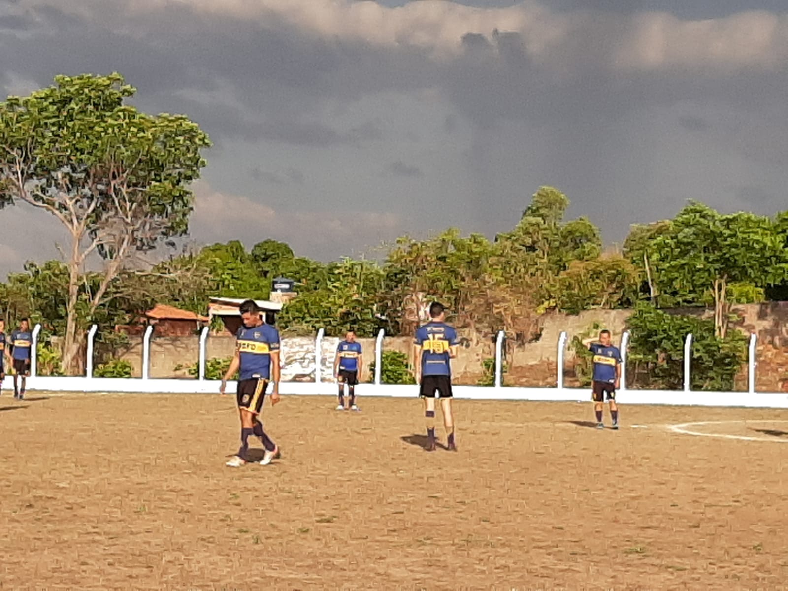Futebol  feminino e masculino em destaque em Monsenhor Gil  - Imagem 15
