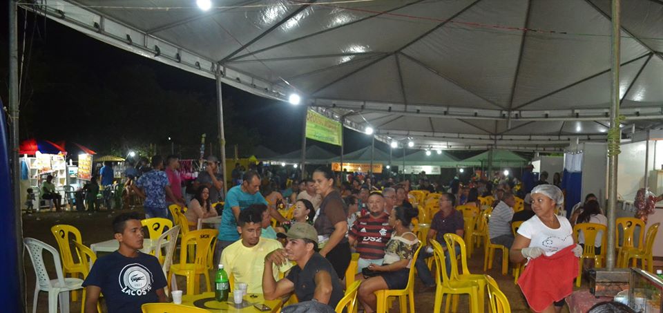 Prefeito Genival Bezerra faz abertura oficial da XII Expofeira de Caprinos e Ovinos - Imagem 41