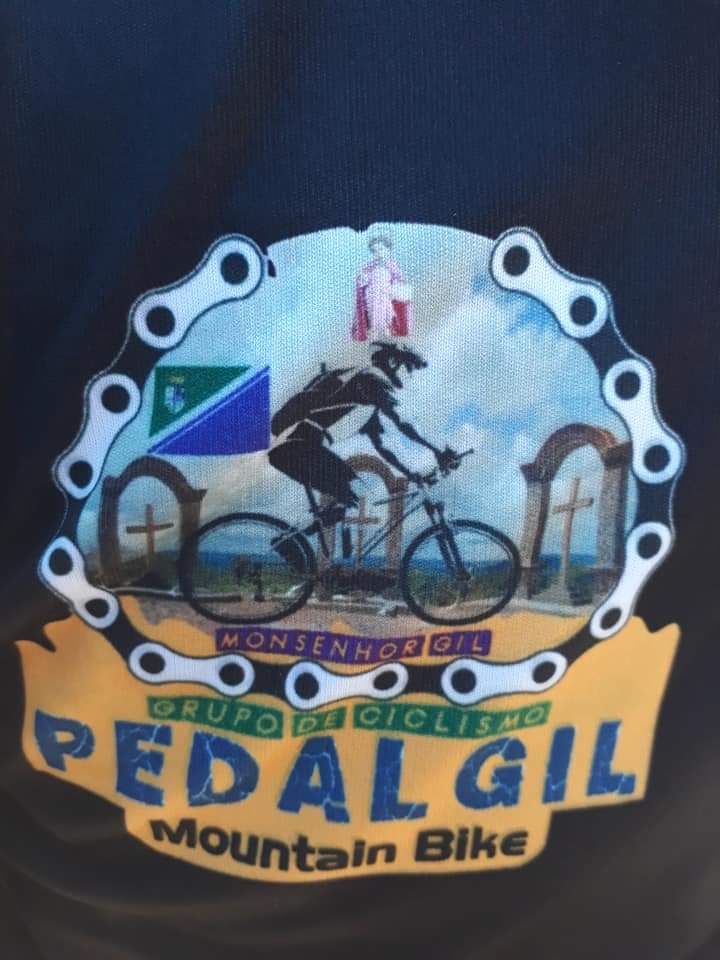 Com entrega de um Posto de Saúde, prefeito João Luiz abre programação de aniversário de Monsenhor Gil 2019 - Imagem 3