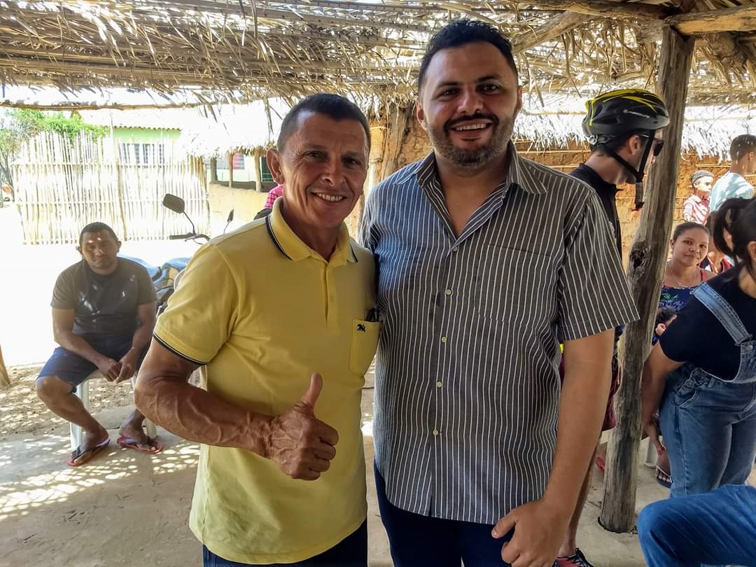 Com entrega de um Posto de Saúde, prefeito João Luiz abre programação de aniversário de Monsenhor Gil 2019 - Imagem 29