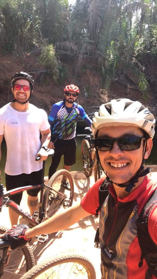 Com entrega de um Posto de Saúde, prefeito João Luiz abre programação de aniversário de Monsenhor Gil 2019 - Imagem 12