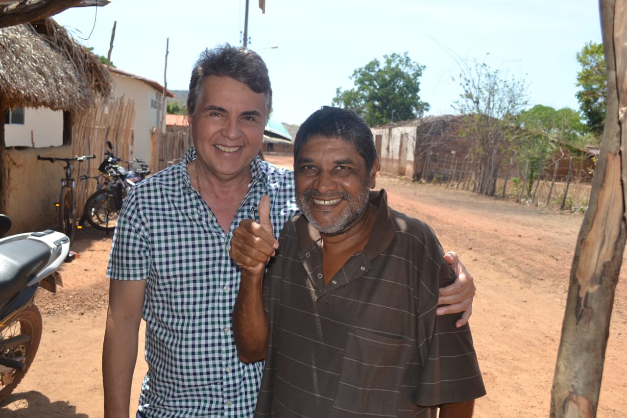 Com entrega de um Posto de Saúde, prefeito João Luiz abre programação de aniversário de Monsenhor Gil 2019 - Imagem 23