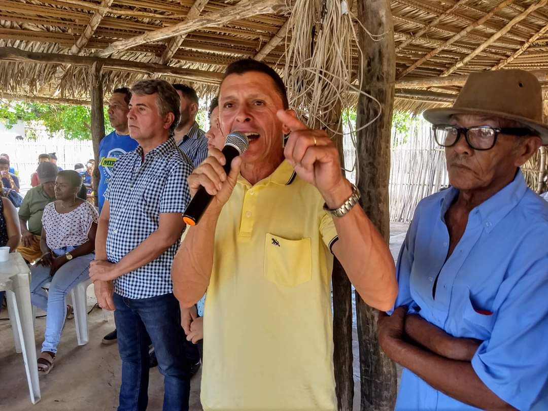 Com entrega de um Posto de Saúde, prefeito João Luiz abre programação de aniversário de Monsenhor Gil 2019 - Imagem 28