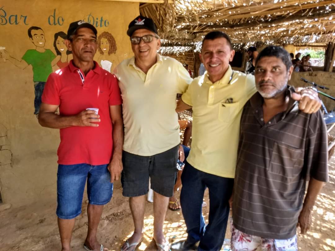 Com entrega de um Posto de Saúde, prefeito João Luiz abre programação de aniversário de Monsenhor Gil 2019 - Imagem 30