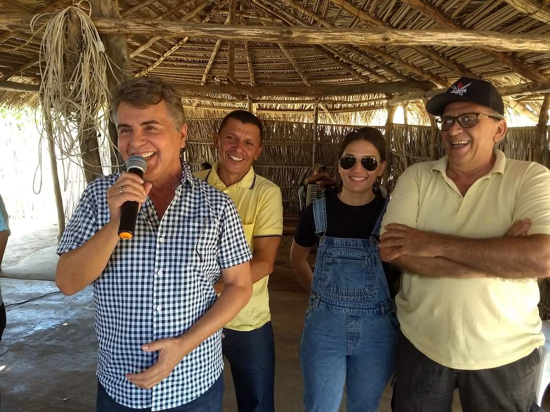 Com entrega de um Posto de Saúde, prefeito João Luiz abre programação de aniversário de Monsenhor Gil 2019 - Imagem 31