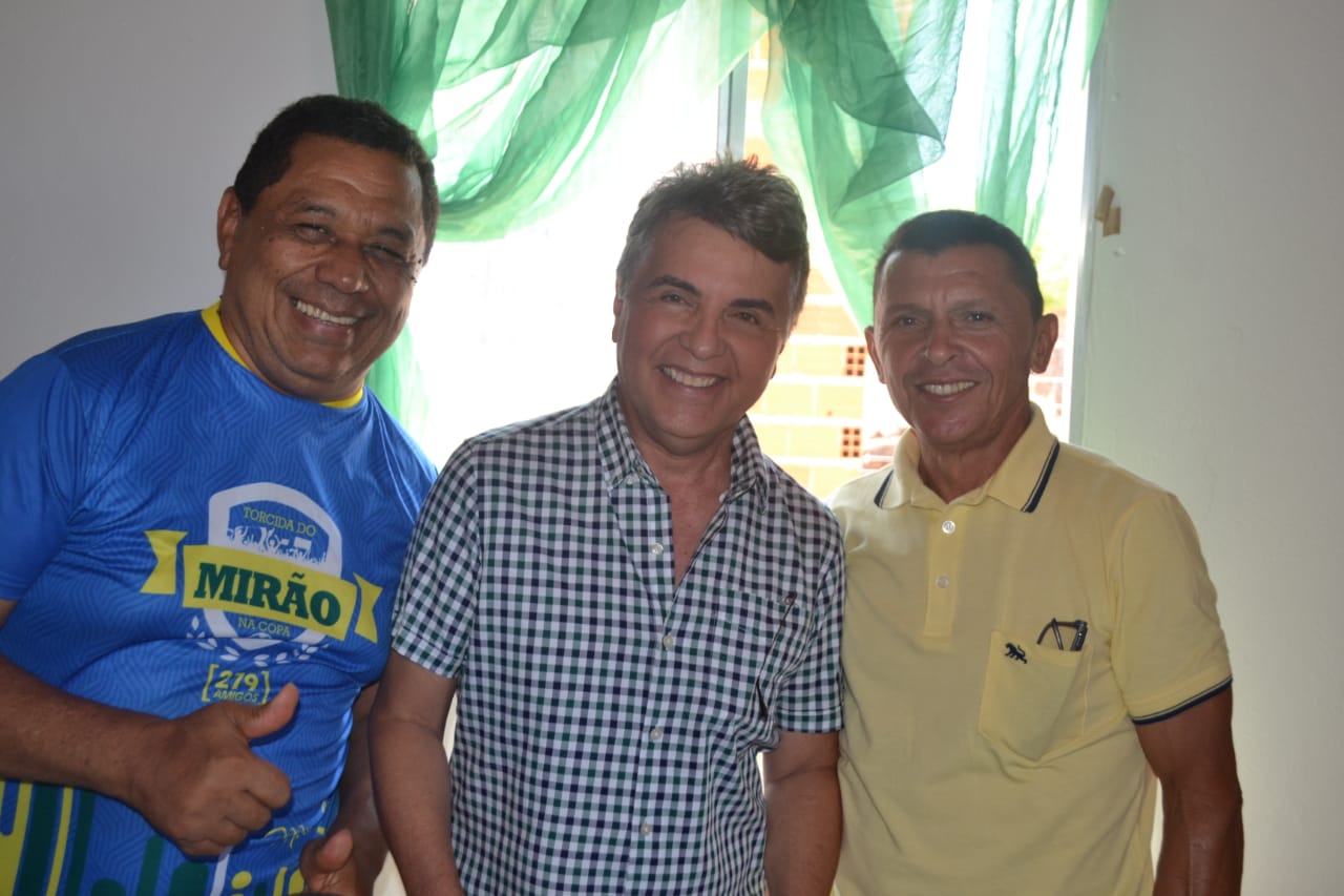 Com entrega de um Posto de Saúde, prefeito João Luiz abre programação de aniversário de Monsenhor Gil 2019 - Imagem 21