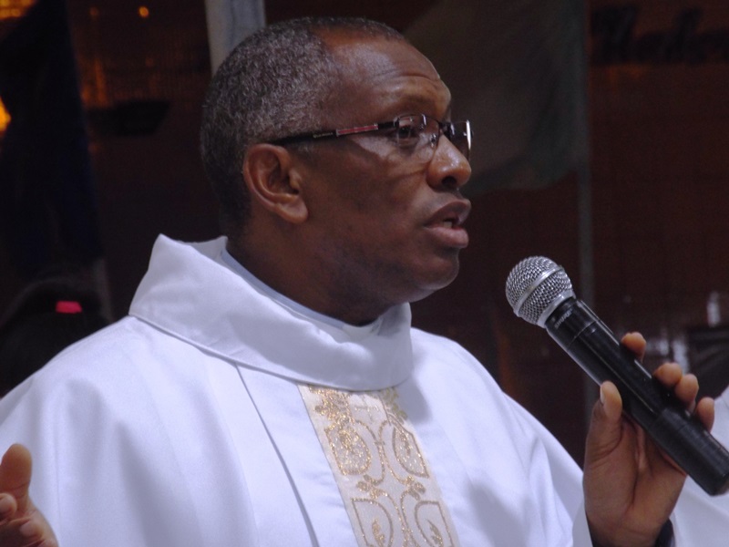 Muitos fieis de outras cidades vieram prestigiar a 2ª novena da Imaculada Conceição  - Imagem 42