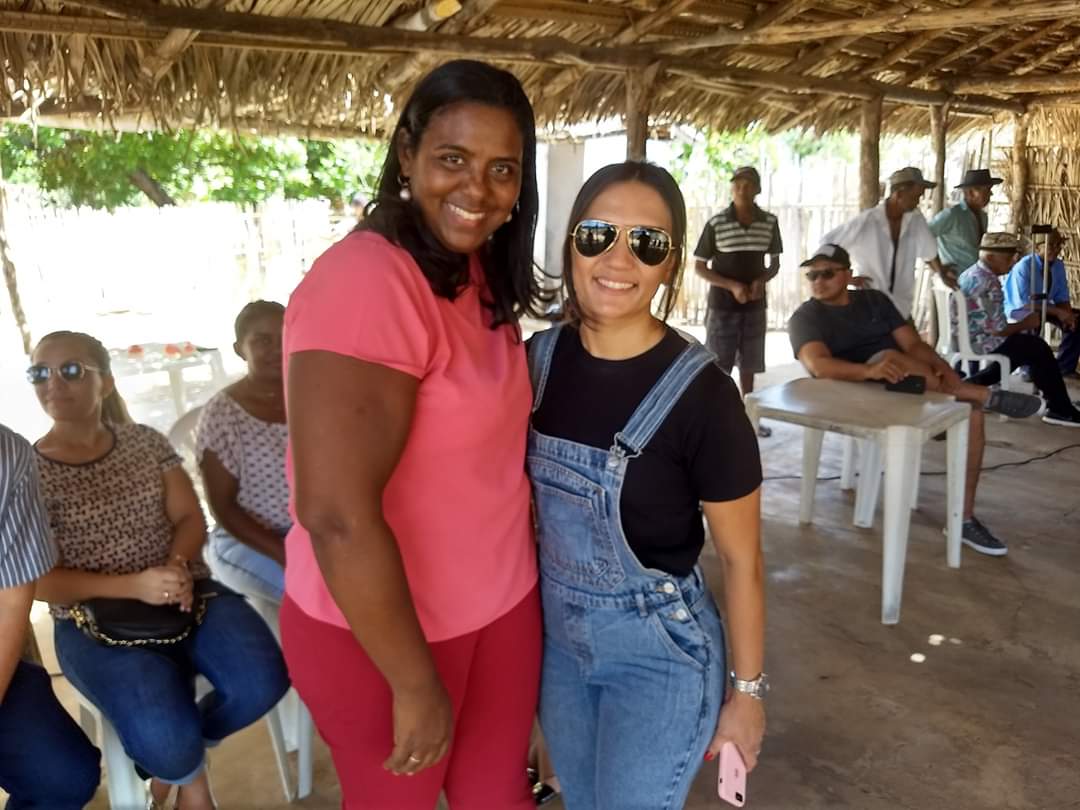 Com entrega de um Posto de Saúde, prefeito João Luiz abre programação de aniversário de Monsenhor Gil 2019 - Imagem 34