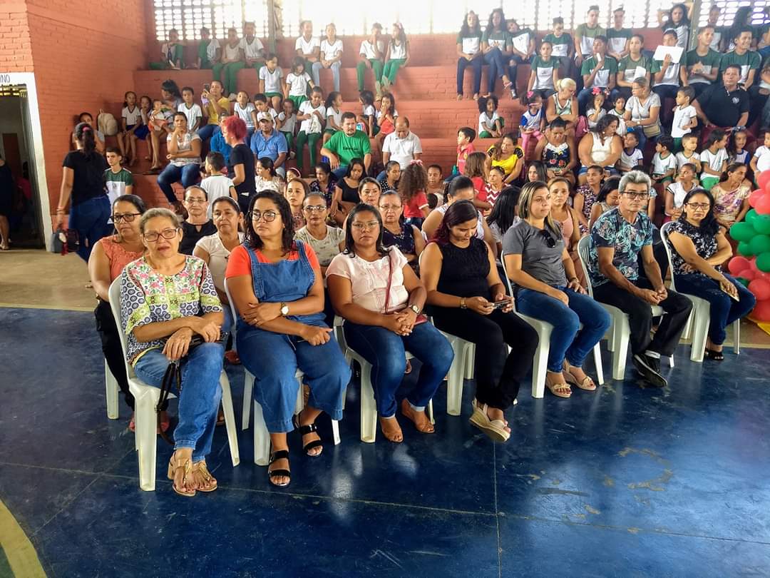 Manhã de Premiação aos Campeões das Olimpíadas do Conhecimento. Oscar da Educação - Imagem 8