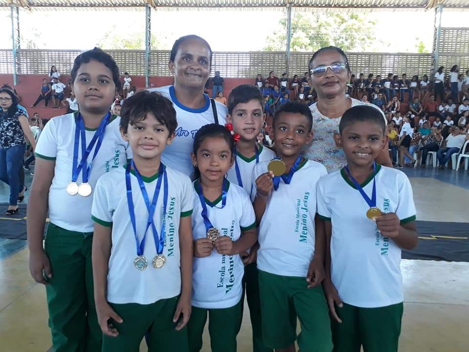 Manhã de Premiação aos Campeões das Olimpíadas do Conhecimento. Oscar da Educação - Imagem 27