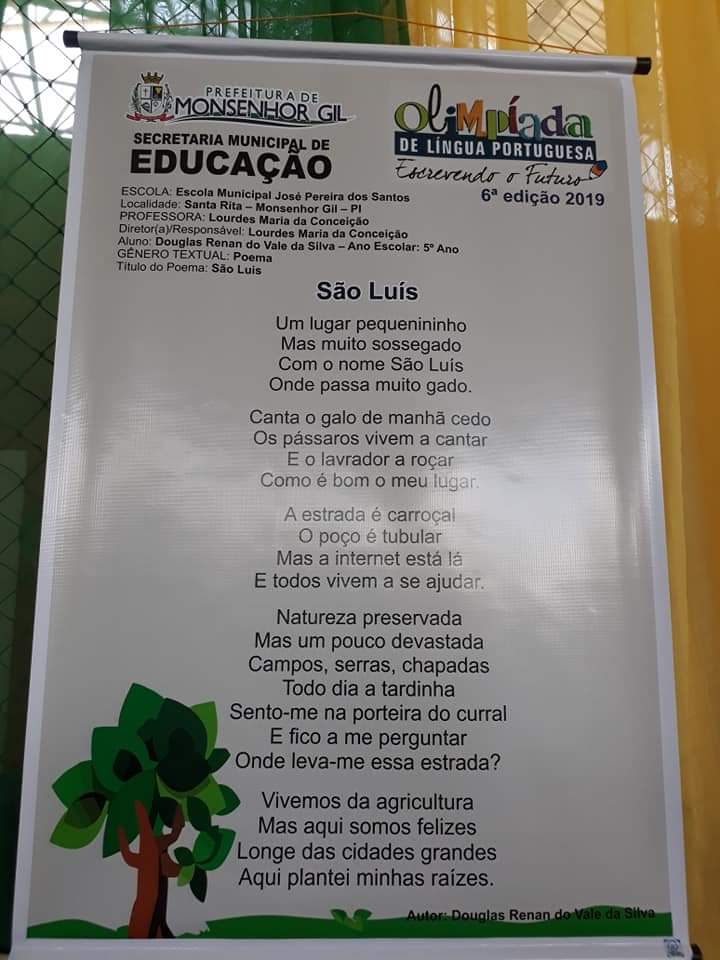 Manhã de Premiação aos Campeões das Olimpíadas do Conhecimento. Oscar da Educação - Imagem 29