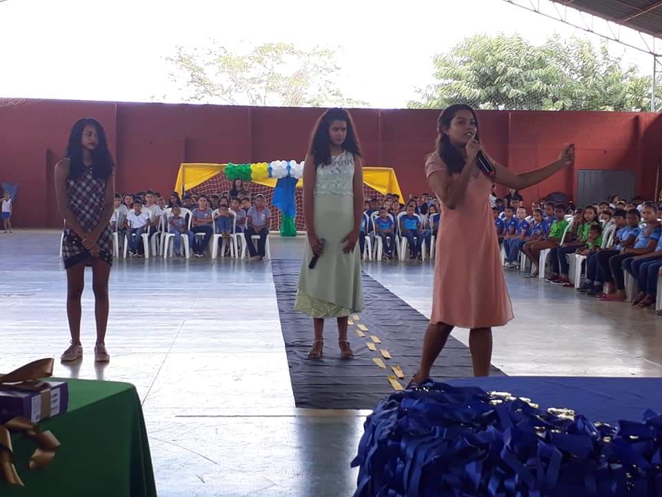 Manhã de Premiação aos Campeões das Olimpíadas do Conhecimento. Oscar da Educação - Imagem 15