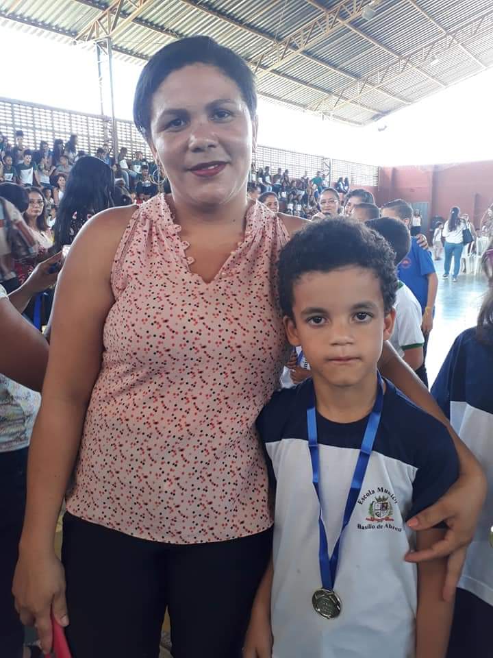 Manhã de Premiação aos Campeões das Olimpíadas do Conhecimento. Oscar da Educação - Imagem 17