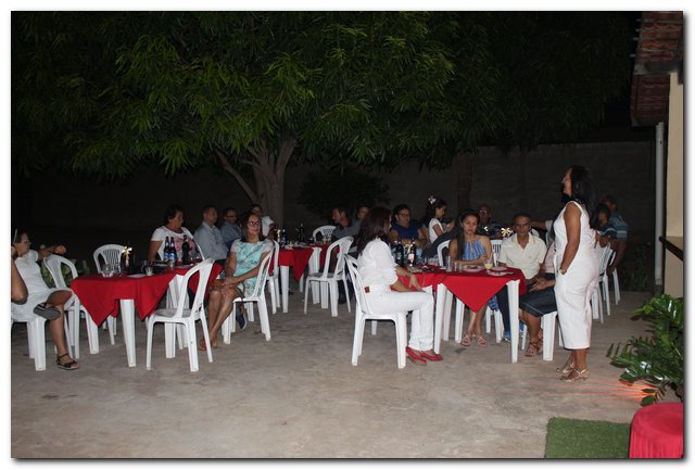 Confraternização Escola Tia Neném Brito - Imagem 1