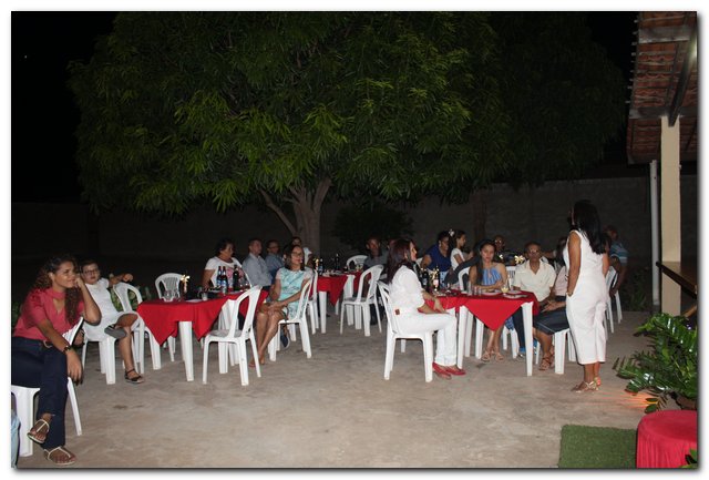 Confraternização Escola Tia Neném Brito - Imagem 3