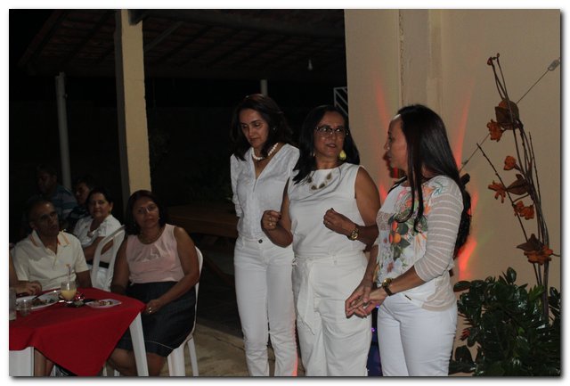 Confraternização Escola Tia Neném Brito - Imagem 4