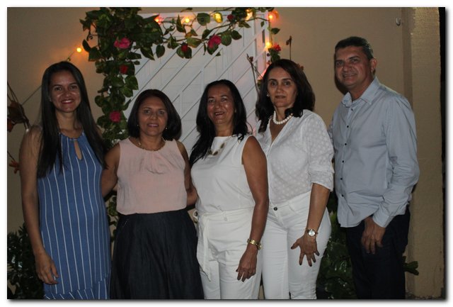 Confraternização Escola Tia Neném Brito - Imagem 6