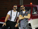 Rafa e Pipo Marques lançam clipe de “Pimenta Malagueta”  