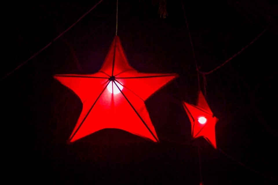 Decoração Natalina da Praça 28 de Dezembro de Joaquim Pires - Imagem 7