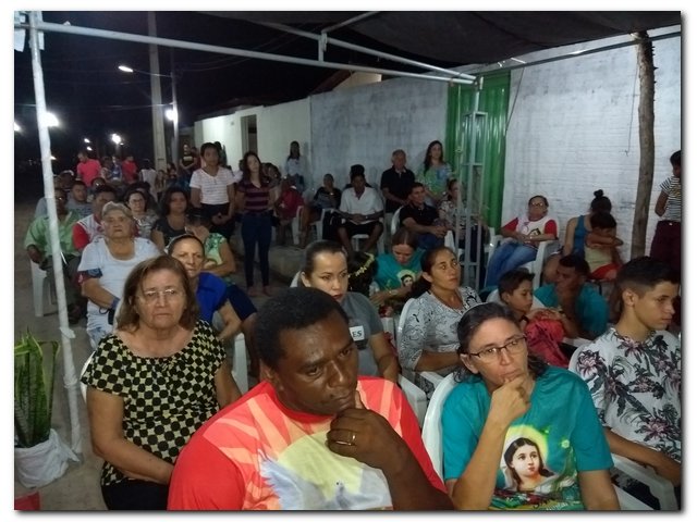 Festa de Santa Luzia - Imagem 5