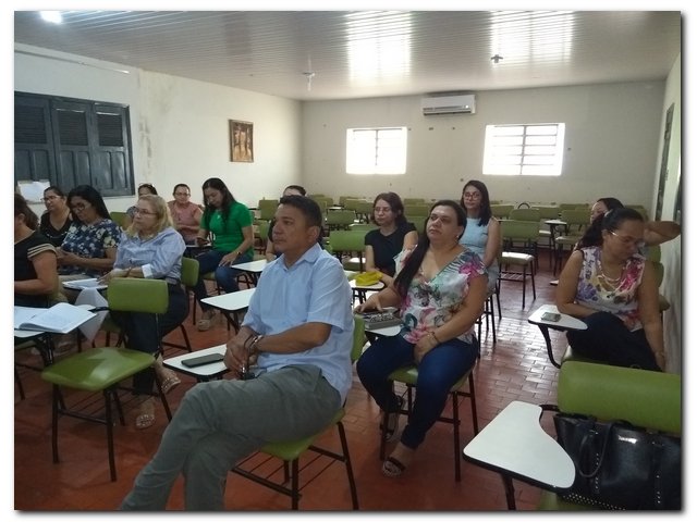 Apresentação do relatório das ações da saúde - Imagem 3
