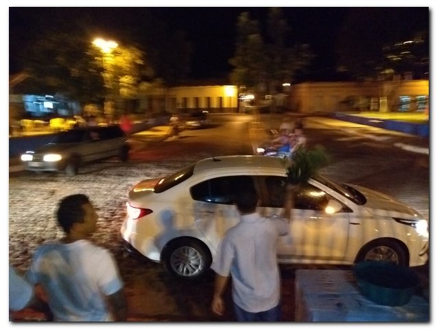 Festa de Santa Luzia - Imagem 11