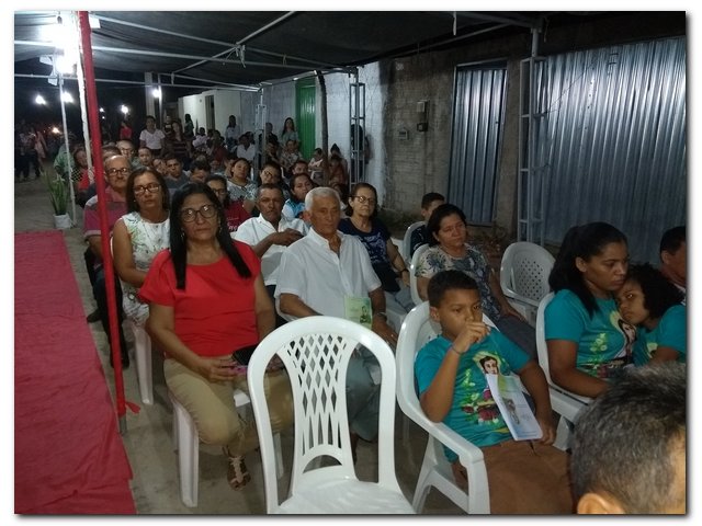 Festa de Santa Luzia - Imagem 4