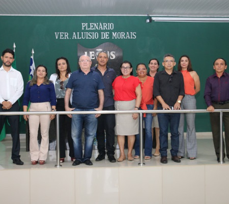 Workshop esclarece pontos sobre Reforma da Previdência