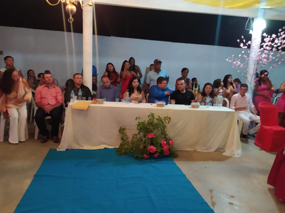 Creche Tia Loura promove formatura de Doutores do ABC em Santo Inácio - Imagem 24