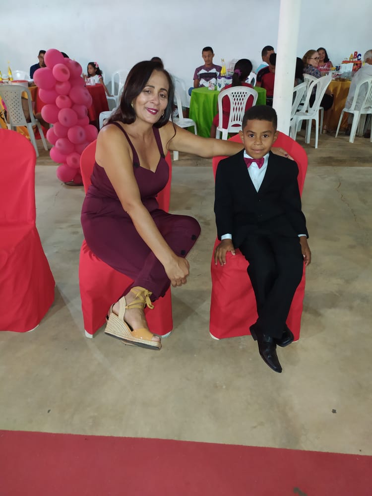 Creche Tia Loura promove formatura de Doutores do ABC em Santo Inácio - Imagem 3