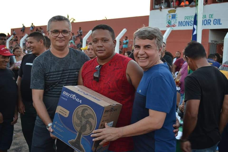 Boca Juniors da Baixa Grande vence e os times juntos levam 11 mil reais de premiação na final do Campeonato Municipal de Futebol - Imagem 21