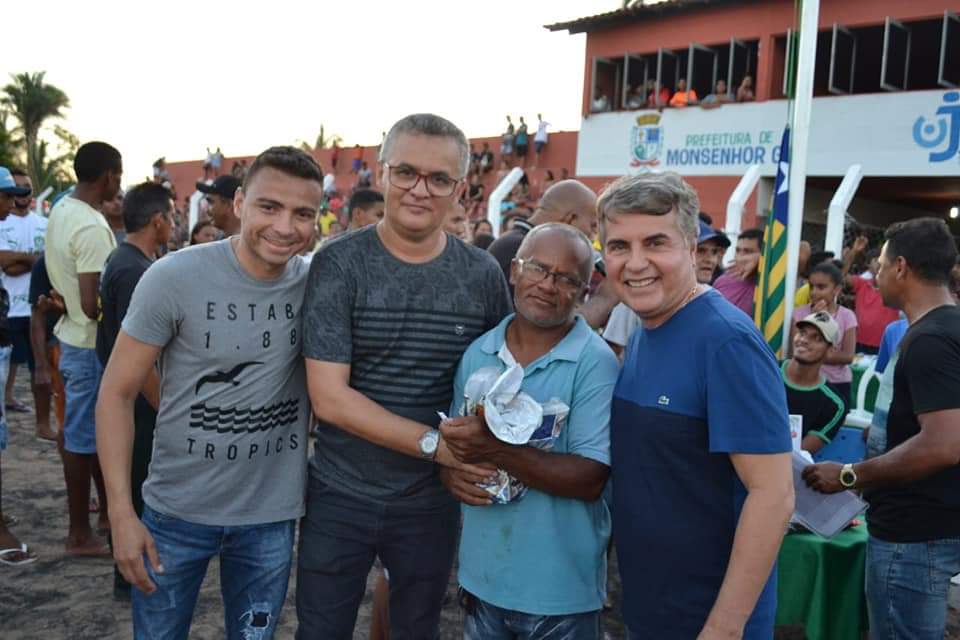 Boca Juniors da Baixa Grande vence e os times juntos levam 11 mil reais de premiação na final do Campeonato Municipal de Futebol - Imagem 22