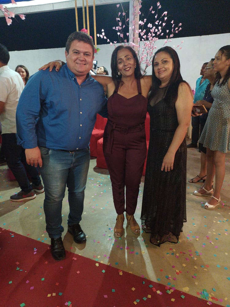 Creche Tia Loura promove formatura de Doutores do ABC em Santo Inácio - Imagem 29