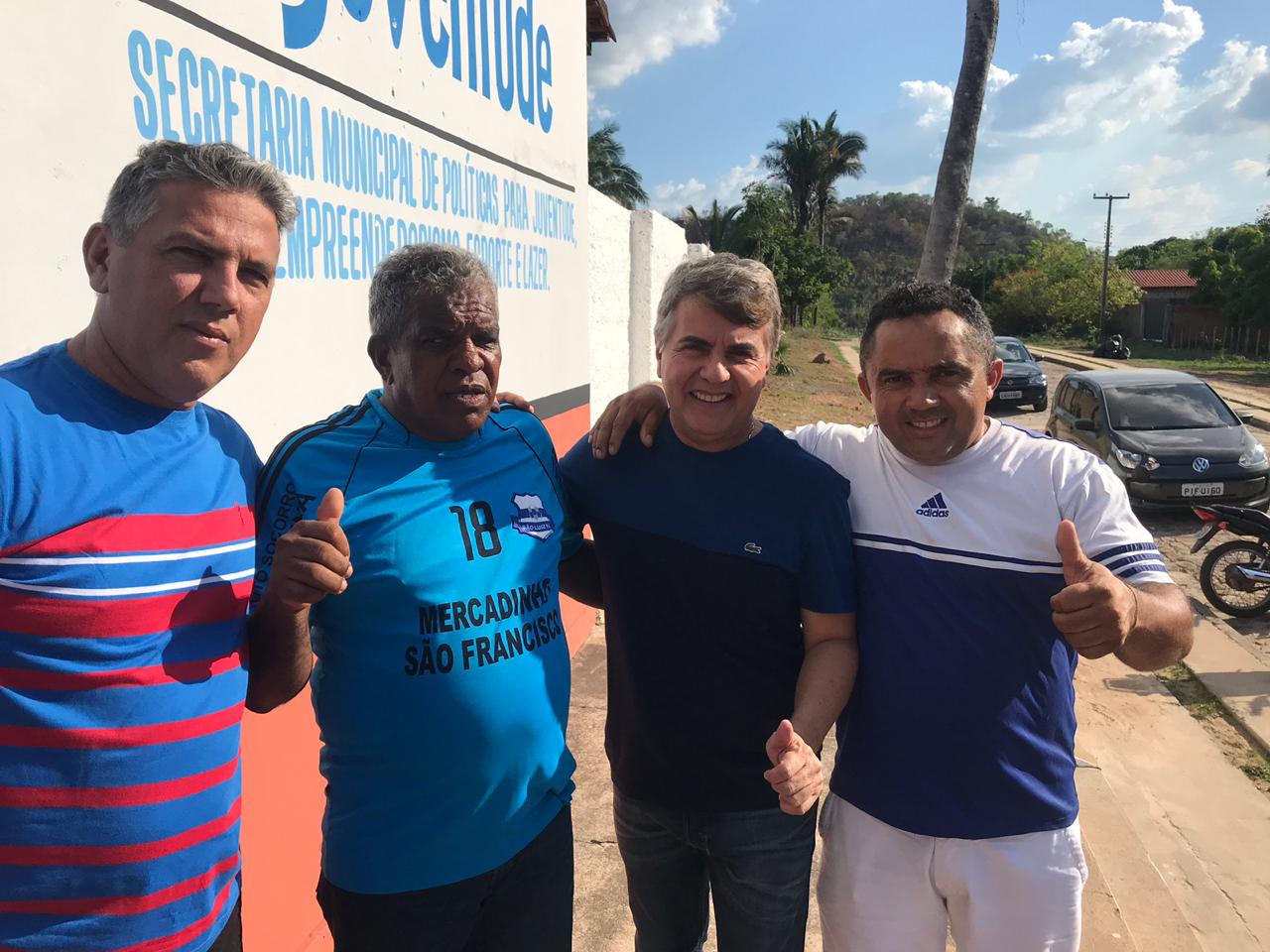 Boca Juniors da Baixa Grande vence e os times juntos levam 11 mil reais de premiação na final do Campeonato Municipal de Futebol - Imagem 29