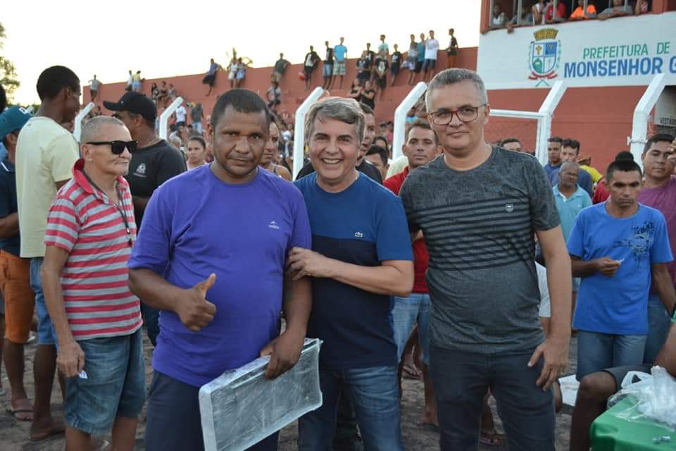 Boca Juniors da Baixa Grande vence e os times juntos levam 11 mil reais de premiação na final do Campeonato Municipal de Futebol - Imagem 24