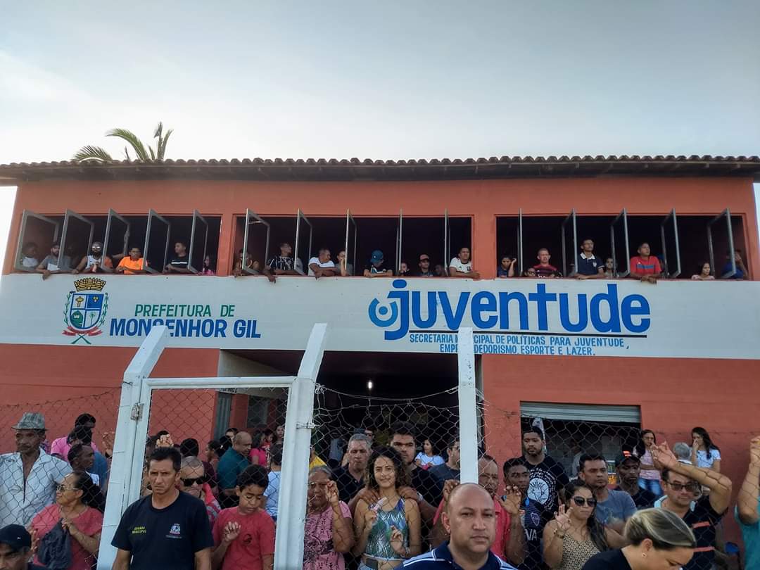 Boca Juniors da Baixa Grande vence e os times juntos levam 11 mil reais de premiação na final do Campeonato Municipal de Futebol - Imagem 3