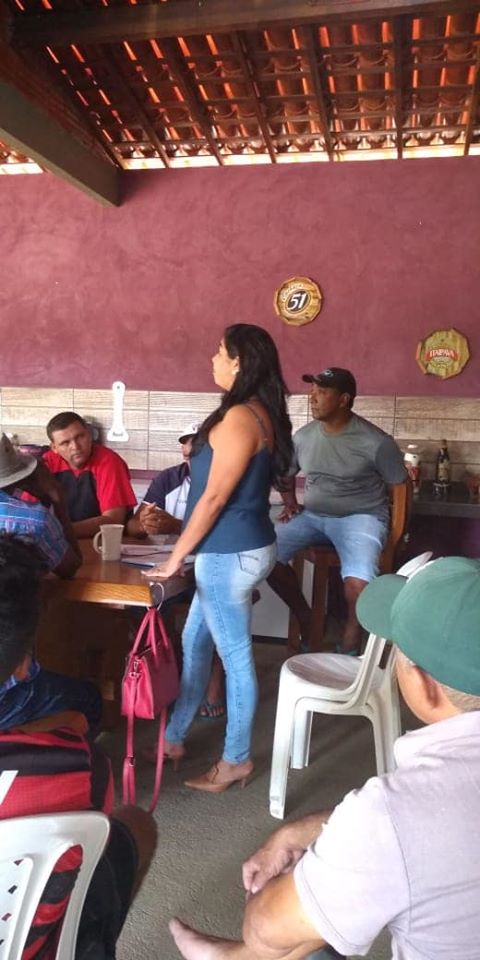 A 12ª edição do campeonato municipal de futebol de Santo Inácio já tem data de início marcada  - Imagem 3