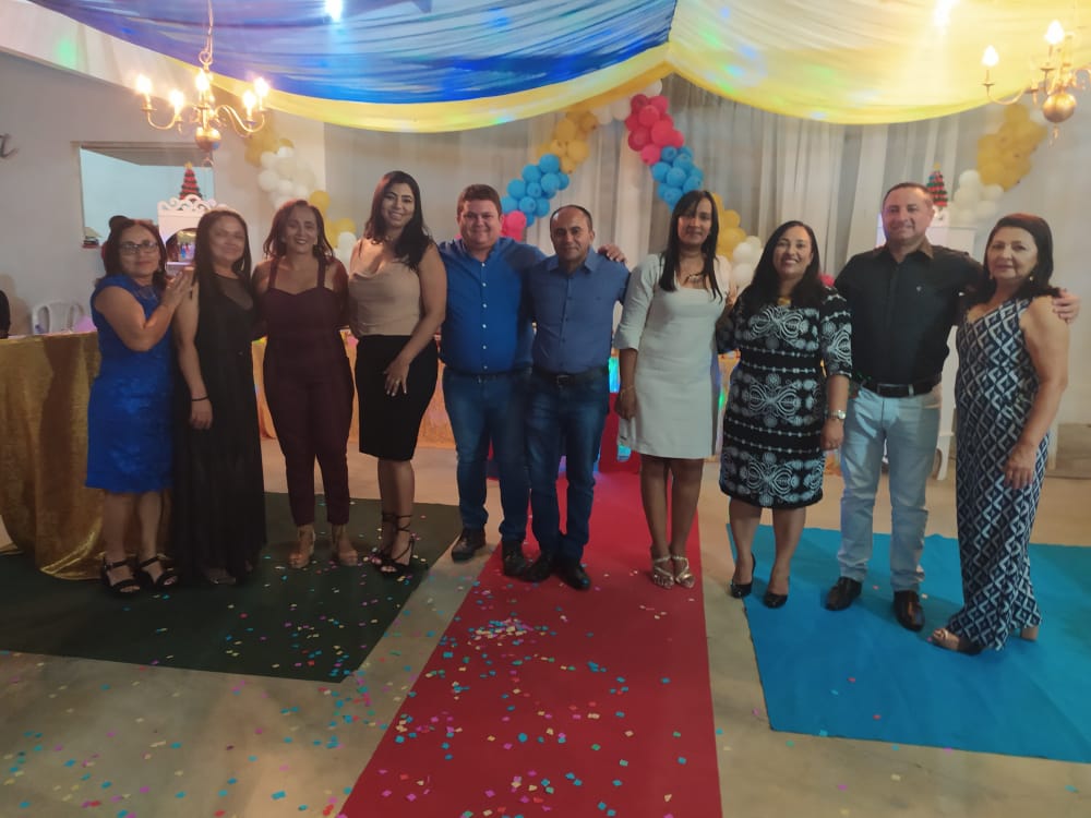 Creche Tia Loura promove formatura de Doutores do ABC em Santo Inácio - Imagem 32